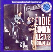 Eddie & His All Stars Condon/Dixieland Jam
